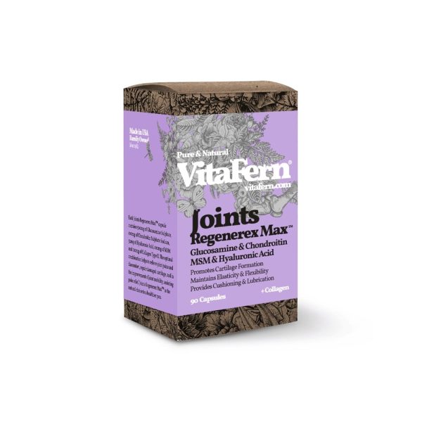 Joints Regenerex Max™ - Image 2