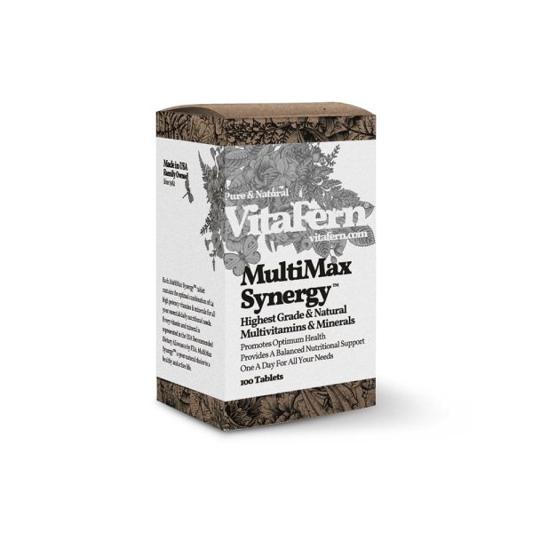 MultiMax Synergy™ - Image 2