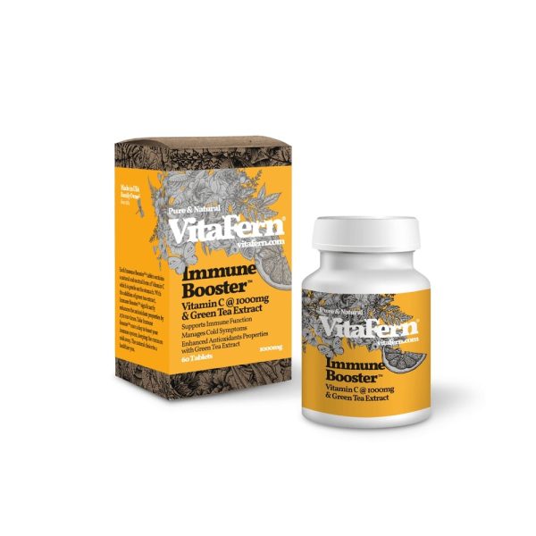 Immune Booster™