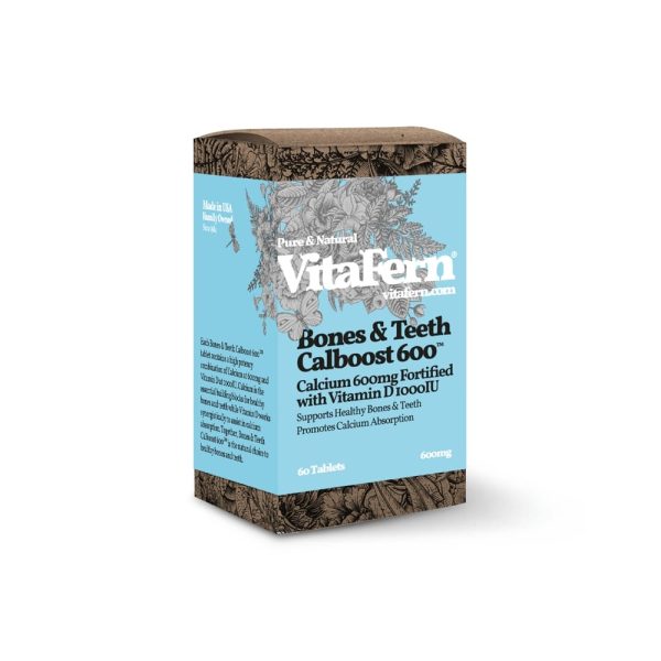 Bones & Teeth Calboost 600™ - Image 3