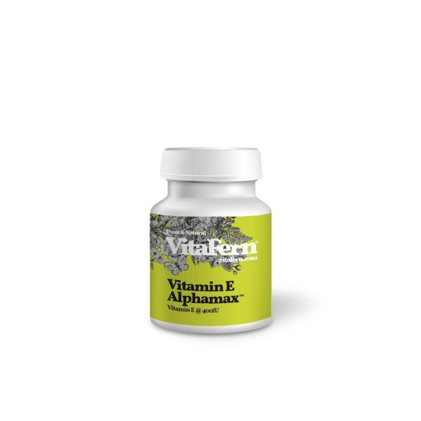 Vitamin E Alphamax™ - Image 2