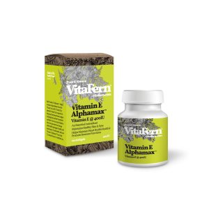 Vitamin E Alphamax™