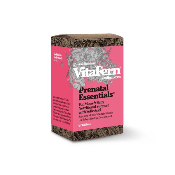 Prenatal Essentials™ - Image 3