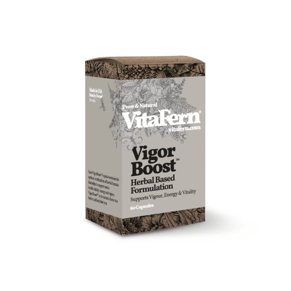 Vigor Boost™ - Image 4