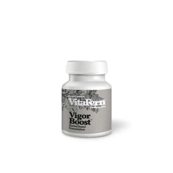 Vigor Boost™ - Image 3