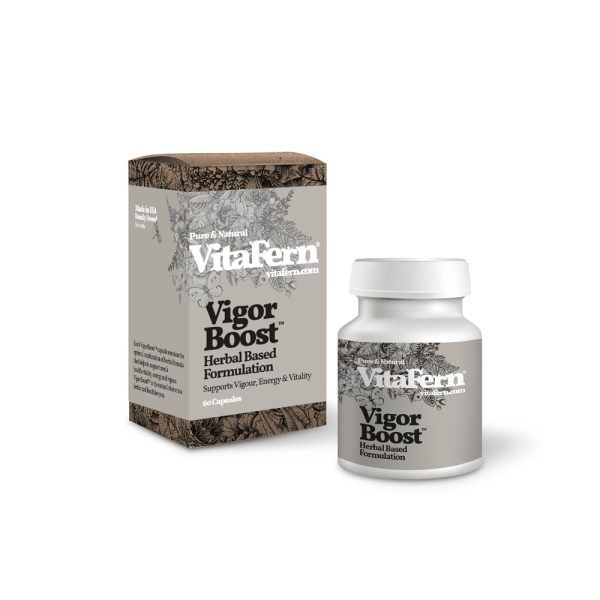 Vigor Boost™
