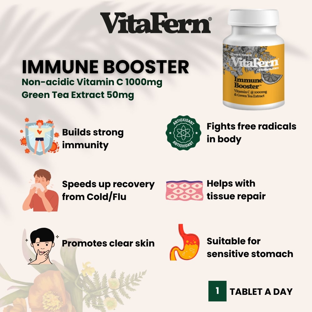 Immune Booster